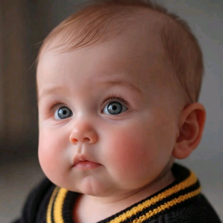 Babies worlds