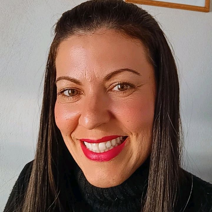 Nanda & Lê