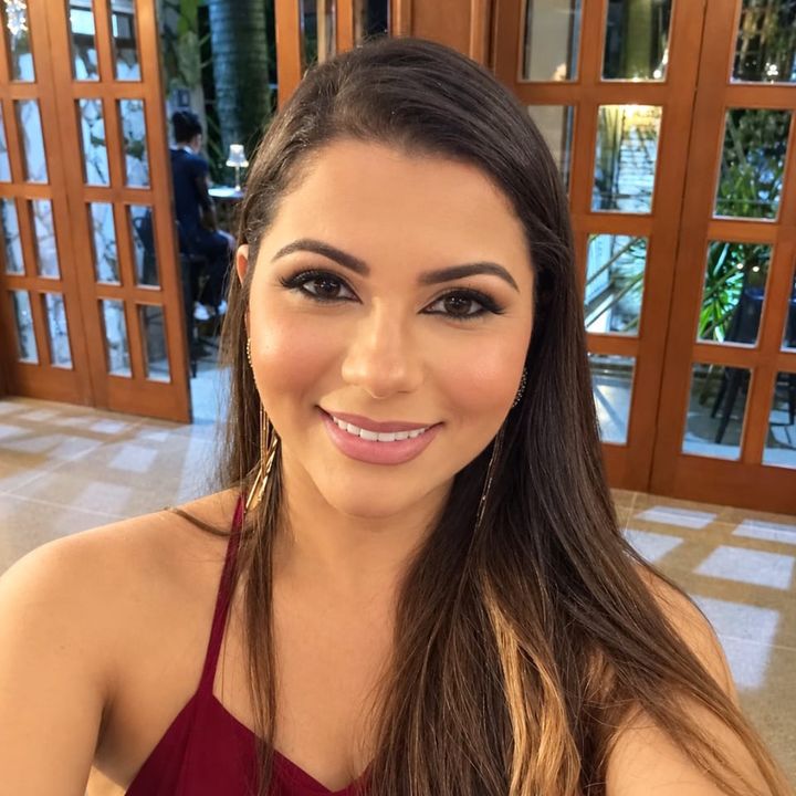 Vivi Alcântara