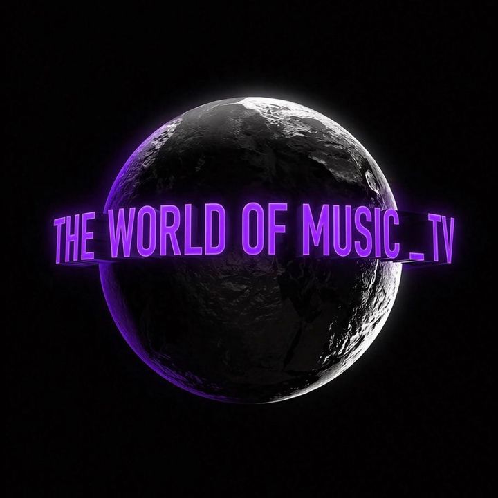 The World Of Music _ TV