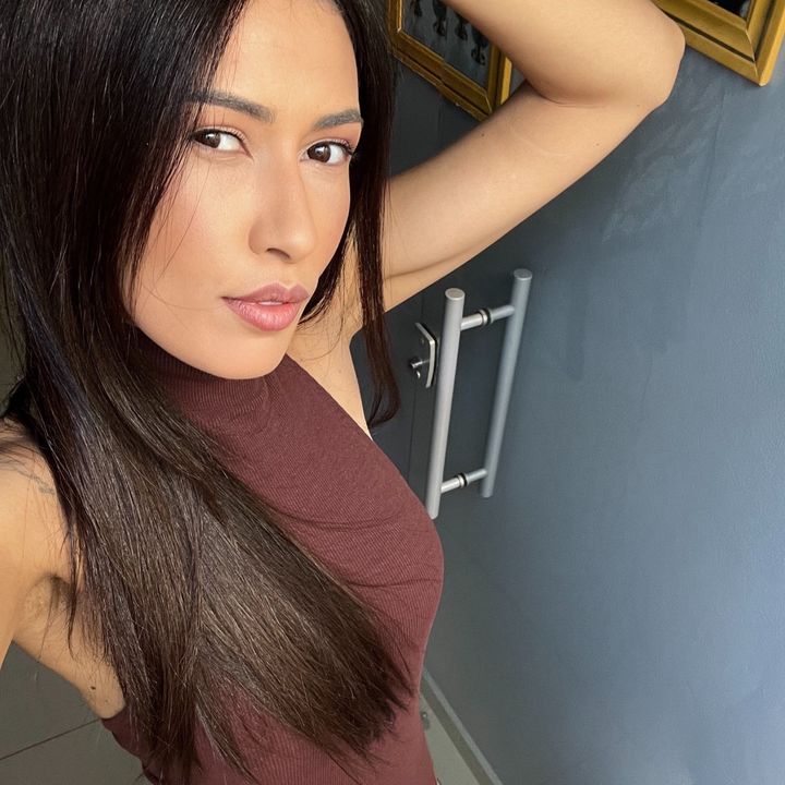 Rosi Sìlva
