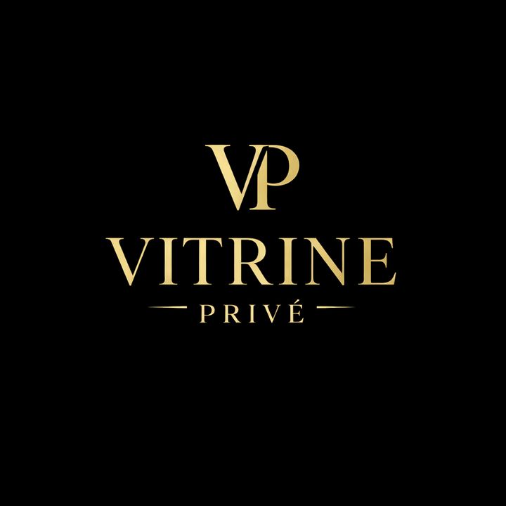 Viitrine Privé
