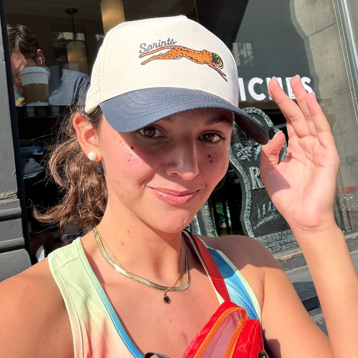 madi dibattista