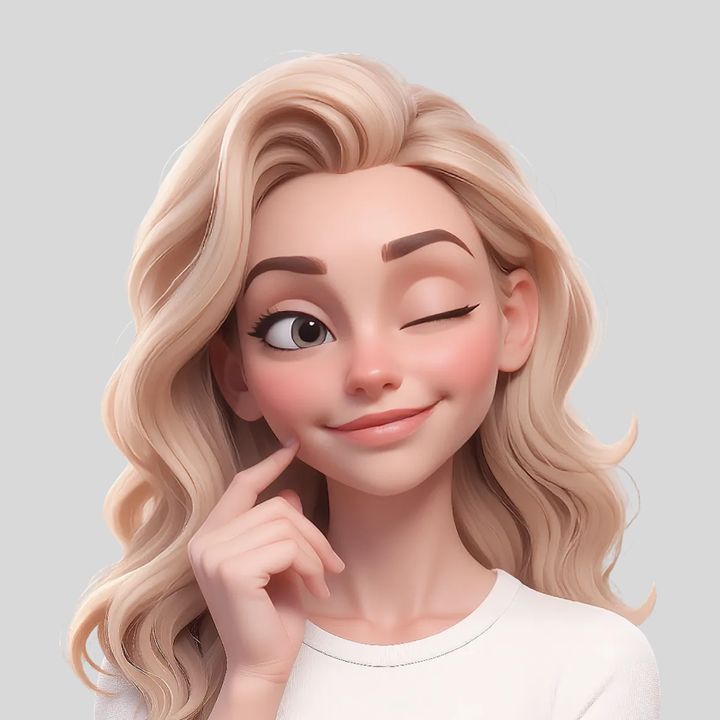 Carol | non aesthetic mom