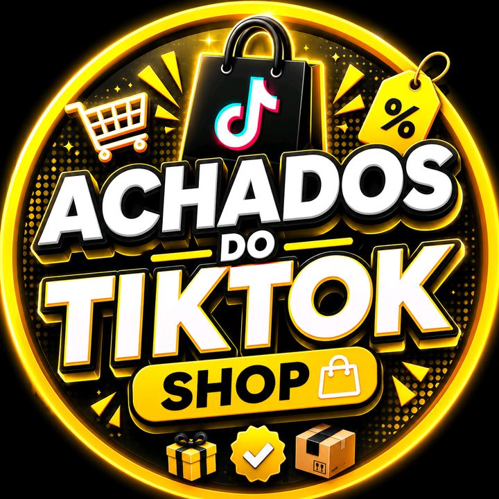 Achados Do Tiktok Shop