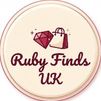 Ruby Finds UK