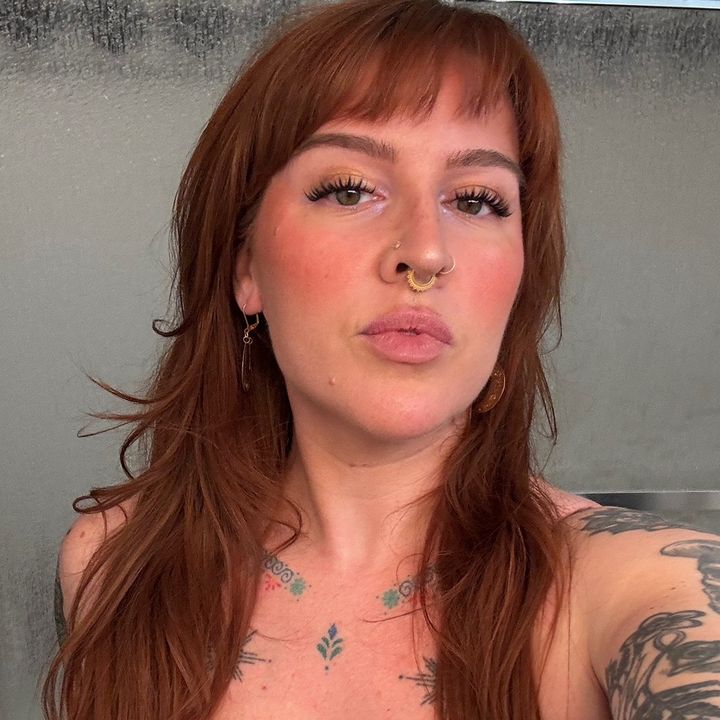Sara | 90’s, Beauty, & Fashion