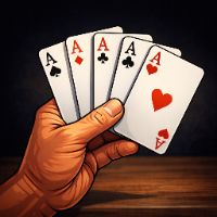 Tischduell
