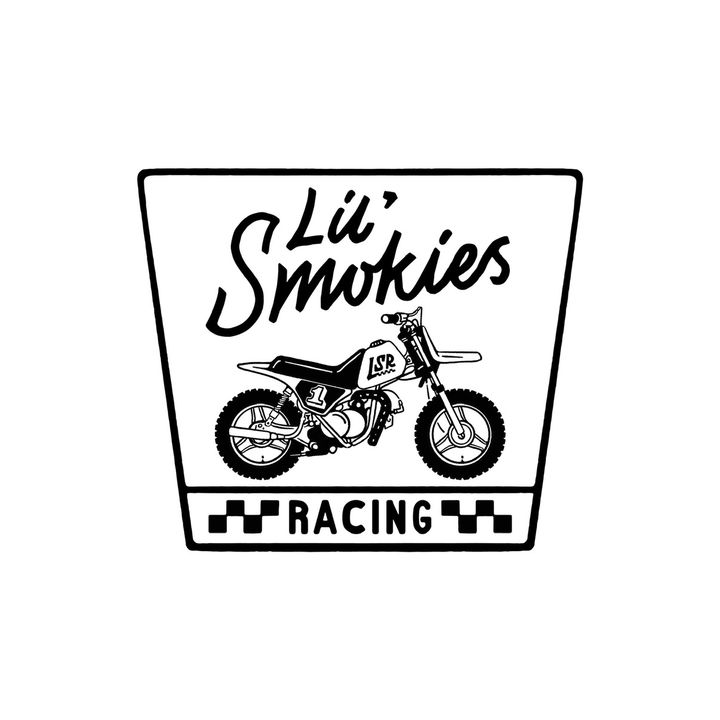 lilsmokiesracing