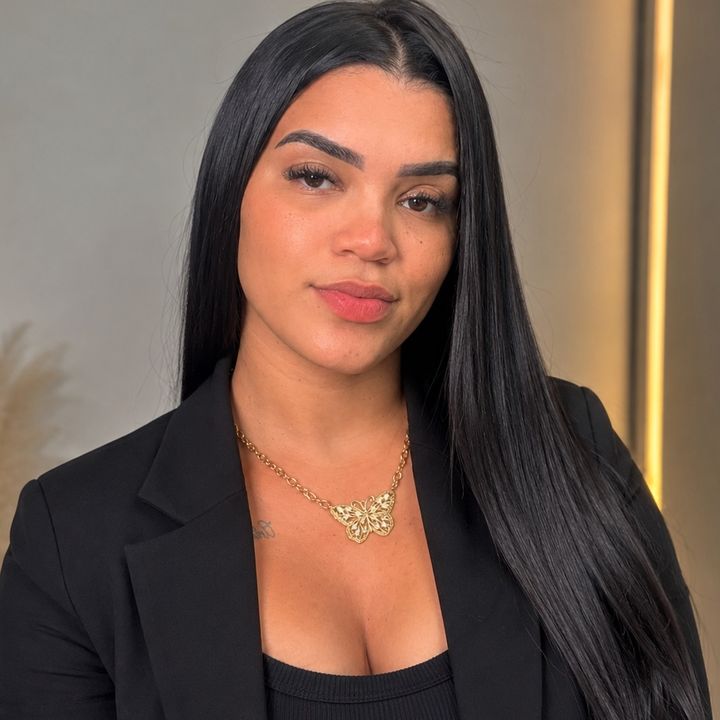 Esthefani Alves ✨