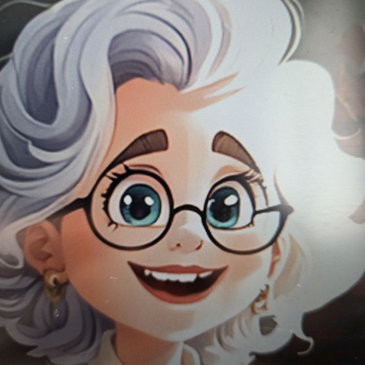 Nanna Julie Finds