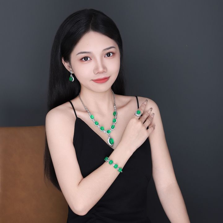 華玉珠寶（丸子）