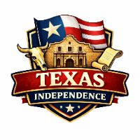 Texas Independence