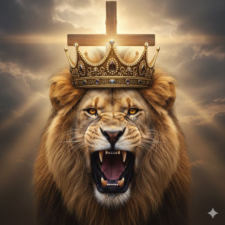 Jesus’s king👑