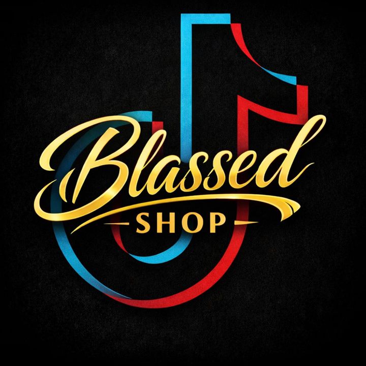 Blessed_shop