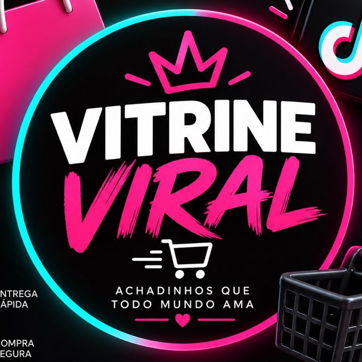 VITRINE VIRAL