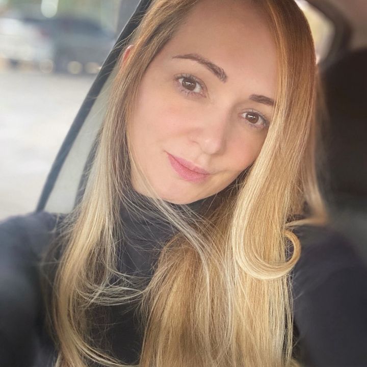 Alyne Mesquita - Nutri