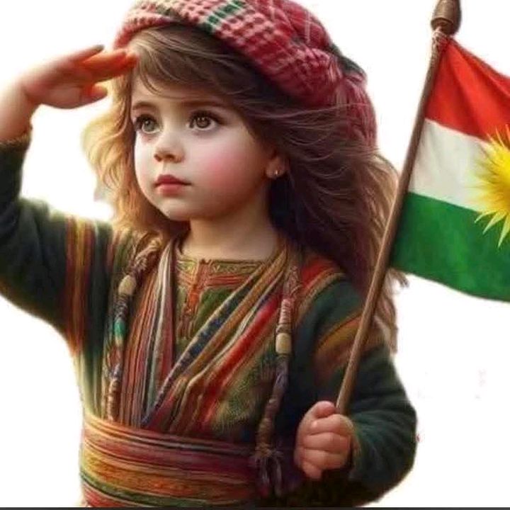 kurd💚☀️❤️