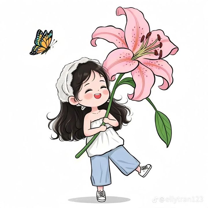 Đồ xinh xúm xính
