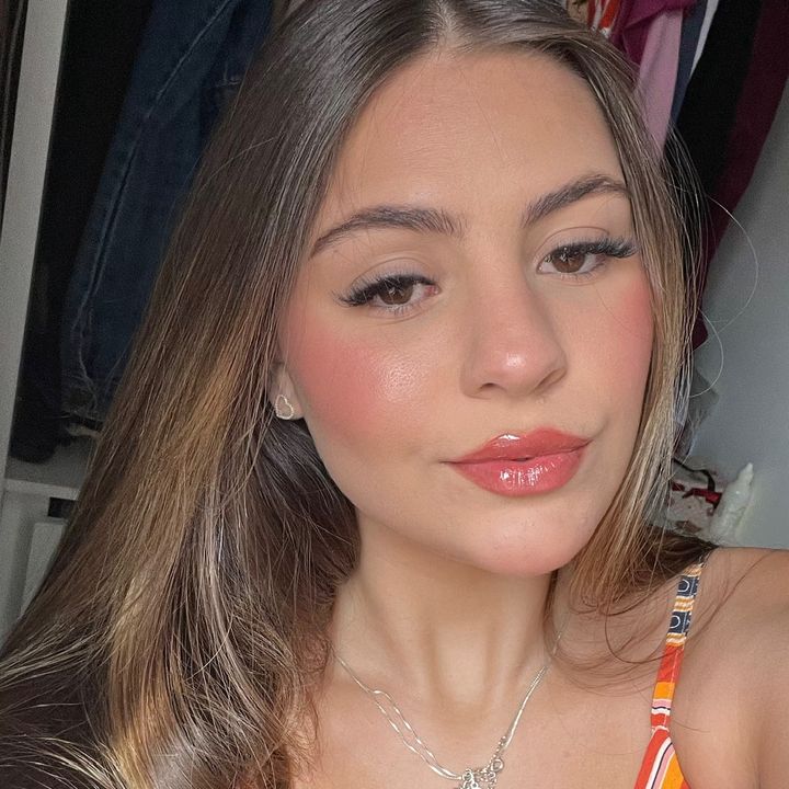 Lívia Reis 𐙚