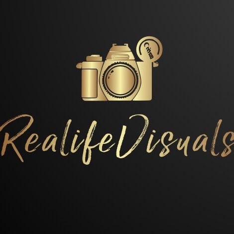 RealLifeVisuals