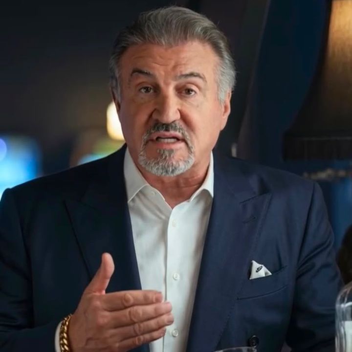 Fundacion Stallone