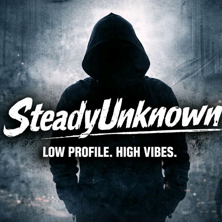 SteadyUnknown