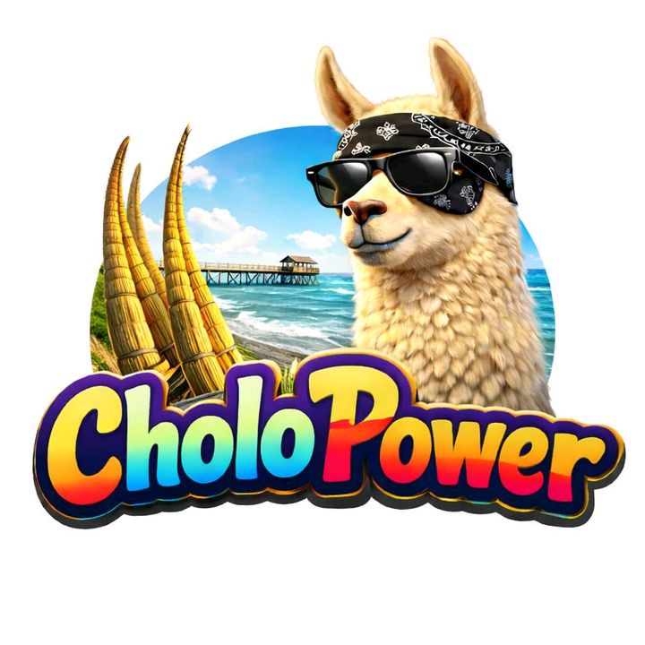 ElCholoPower