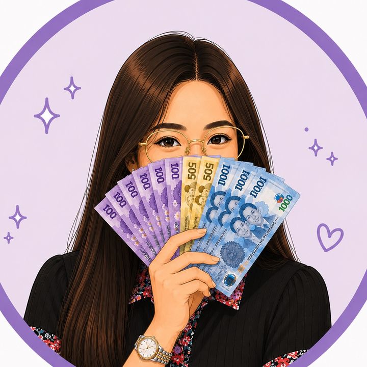 Slow Money Diaries