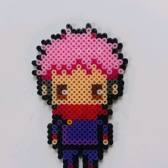 clay&beads