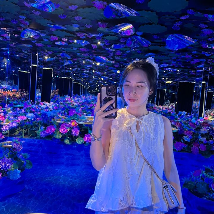 Thu Ngân