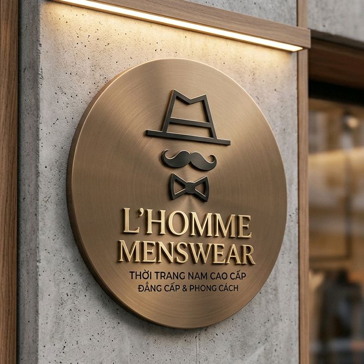 Shop Âm Thầm
