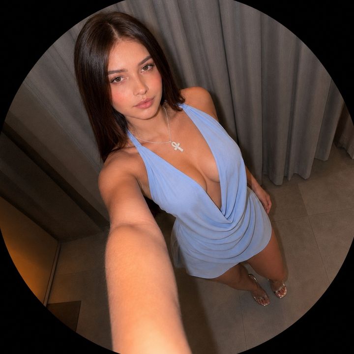 Bianca Oliveira 🦋