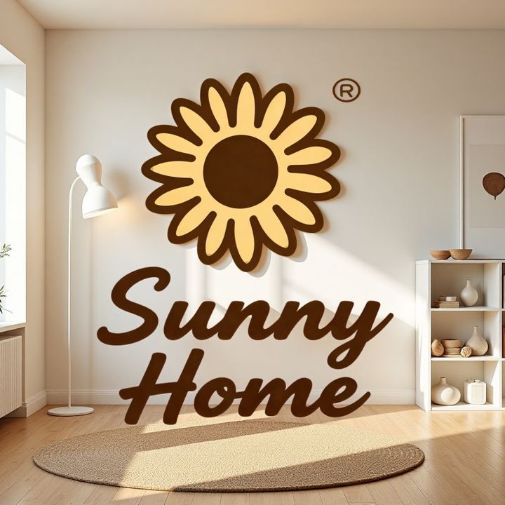 Sunny Home