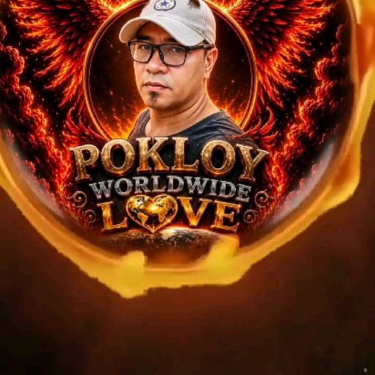🐦‍🔥pokloy🌏