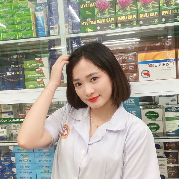 Nhà Thuốc Yến Ngọc