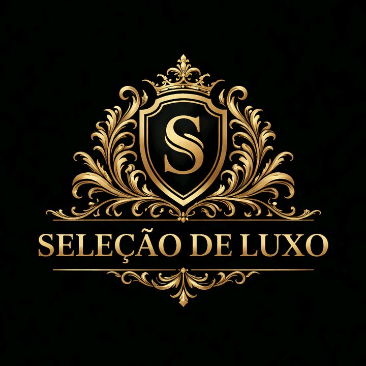SELEÇÃO DE LUXO