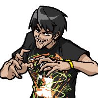 趣味男(ｼｭﾐｦ) #趣味に生きる○○