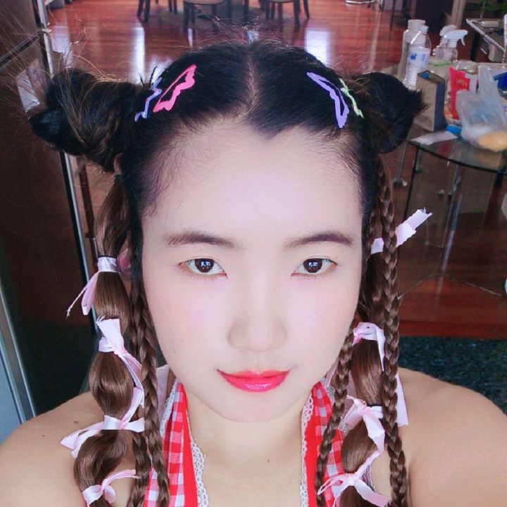 NAN Yi 🍒🍒🍒樱桃🍒🍒🍒