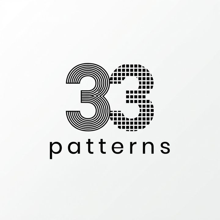 33patterns
