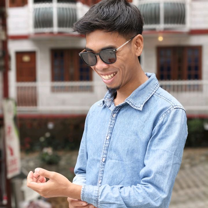 Isa on Mancing
