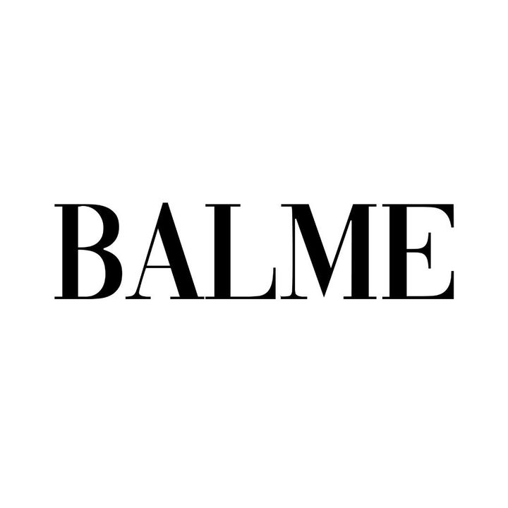 Balme.id