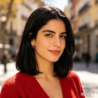 María