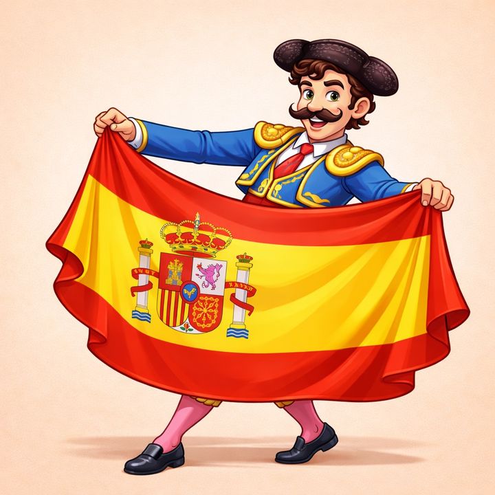 Españolízate