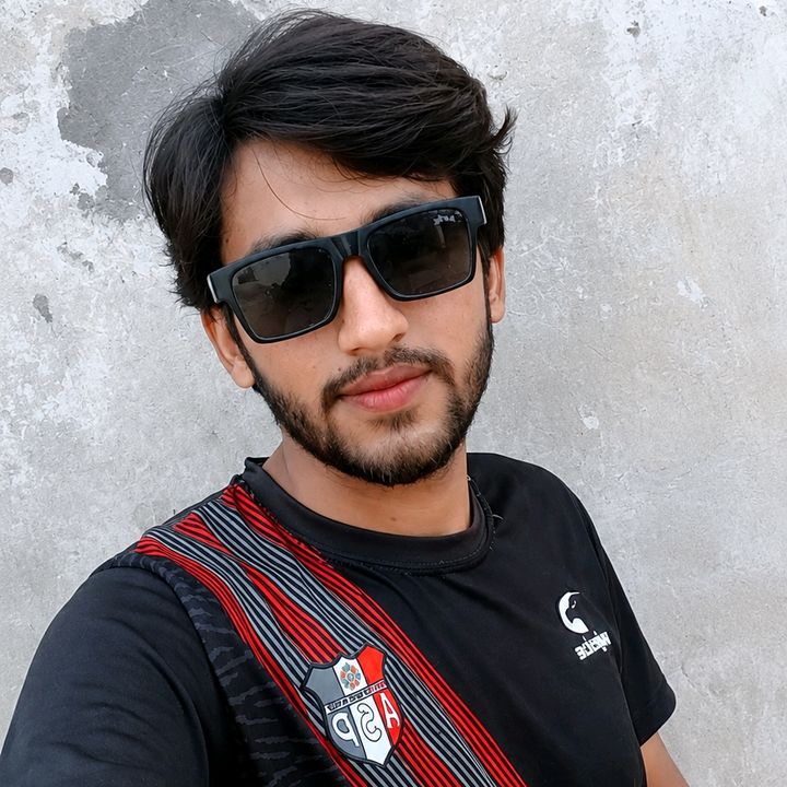 🥀یاسر علی چوہان 🌹
