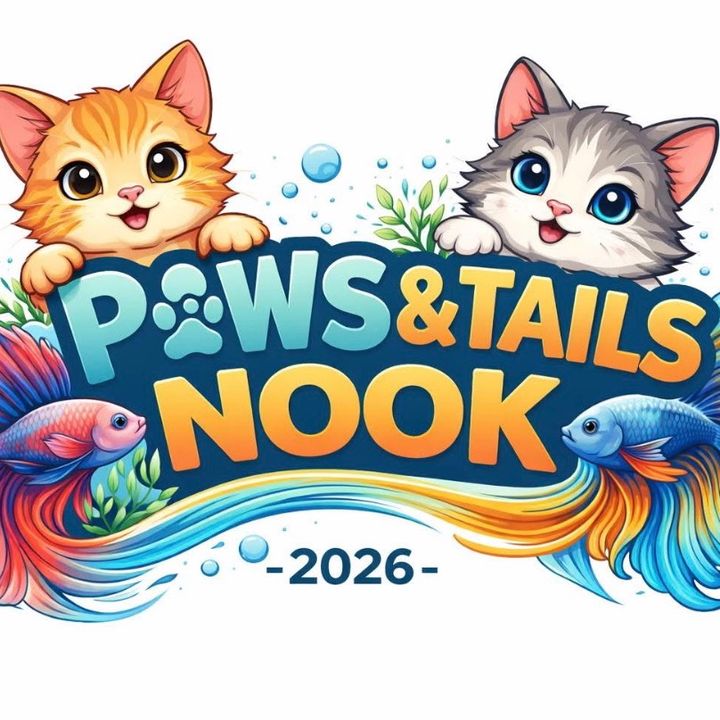 PAWS n TAILS Nook