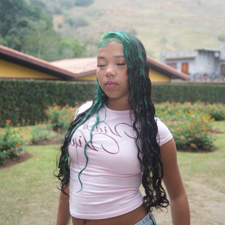 valentina ribeiro 🏹