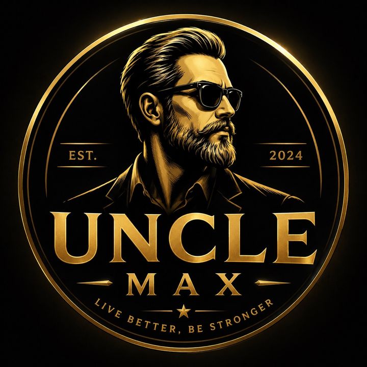 Uncle strong