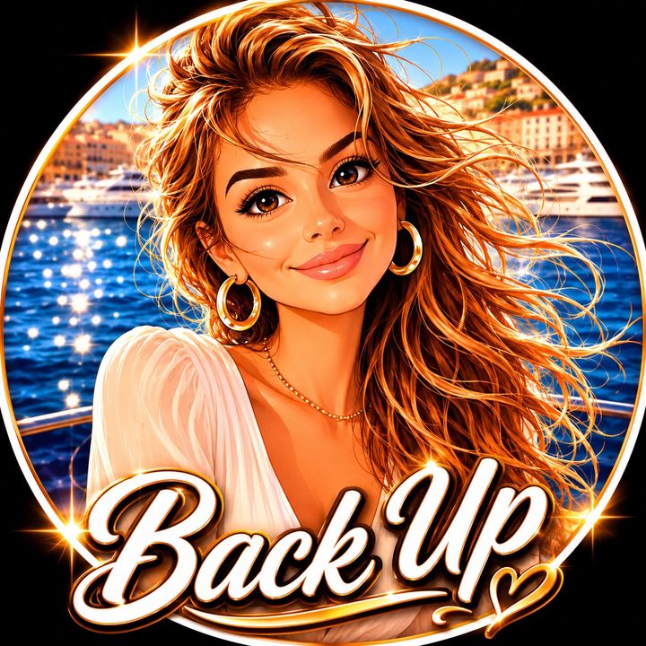 NicGQ✨Backup✨