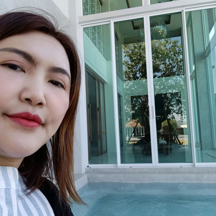 พัชพารีวิวของดี
